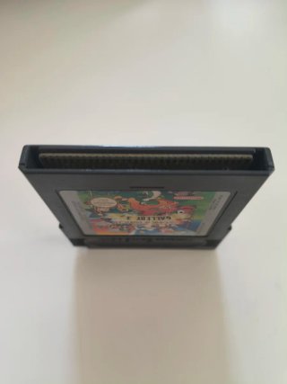 Game & Watch Gallery 3 - Game Boy