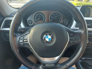 Espectacular BMW Serie4 418d Gran Coupé Etiqueta C