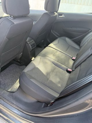 Peugeot 308 2010