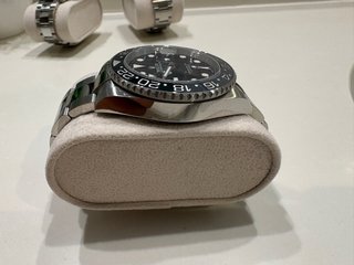 Rolex GMT Bruce Wayne automático