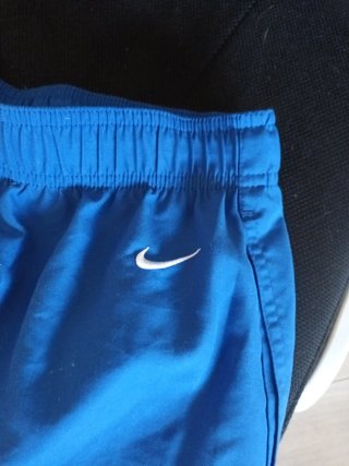 Bañador Nike Azul nuevo chulisimo