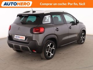 Citroën C3 Aircross 1.2 PureTech Shine