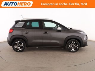Citroën C3 Aircross 1.2 PureTech Shine
