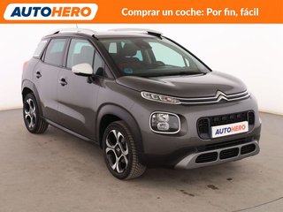 Citroën C3 Aircross 1.2 PureTech Shine