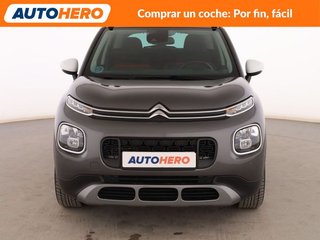 Citroën C3 Aircross 1.2 PureTech Shine