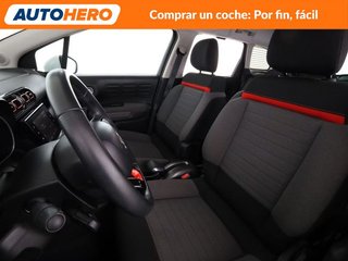 Citroën C3 Aircross 1.2 PureTech Shine
