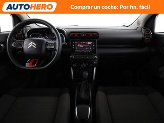 Citroën C3 Aircross 1.2 PureTech Shine