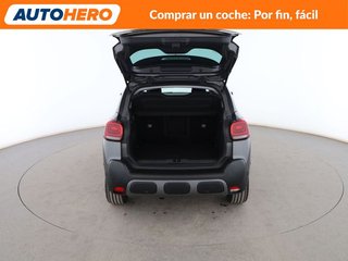 Citroën C3 Aircross 1.2 PureTech Shine