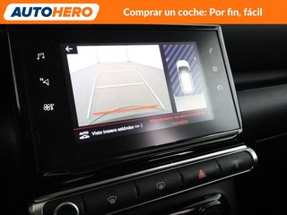 Citroën C3 Aircross 1.2 PureTech Shine