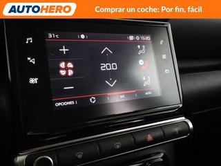 Citroën C3 Aircross 1.2 PureTech Shine