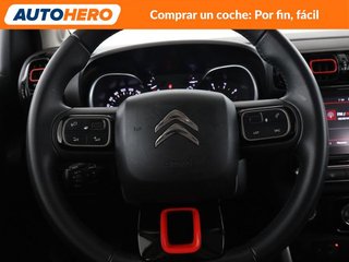 Citroën C3 Aircross 1.2 PureTech Shine