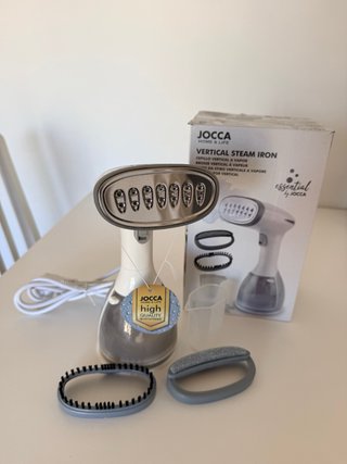 Plancha Vertical Vapor JOCCA