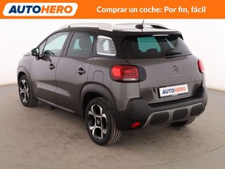 Citroën C3 Aircross 1.2 PureTech Shine