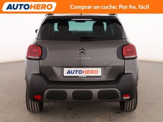 Citroën C3 Aircross 1.2 PureTech Shine