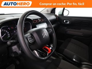 Citroën C3 Aircross 1.2 PureTech Shine
