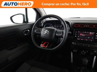 Citroën C3 Aircross 1.2 PureTech Shine