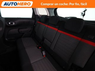Citroën C3 Aircross 1.2 PureTech Shine