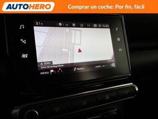 Citroën C3 Aircross 1.2 PureTech Shine