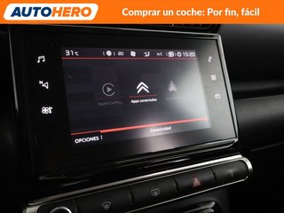 Citroën C3 Aircross 1.2 PureTech Shine