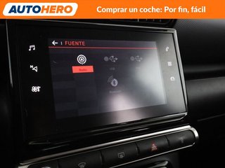 Citroën C3 Aircross 1.2 PureTech Shine