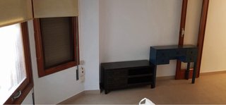 Inmueble con una planta baja mas dos pisos.