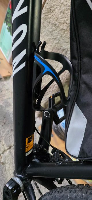 Bicicletta Canyon M103