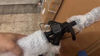 F.lli Schiano E-Boss Bicicleta Eléctrica Plegable