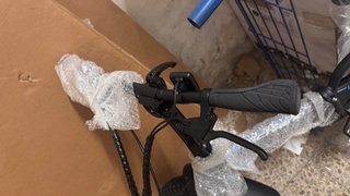 F.lli Schiano E-Boss Bicicleta Eléctrica Plegable