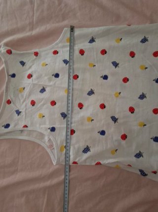 Pijama corto Inextenso mujer Talla S