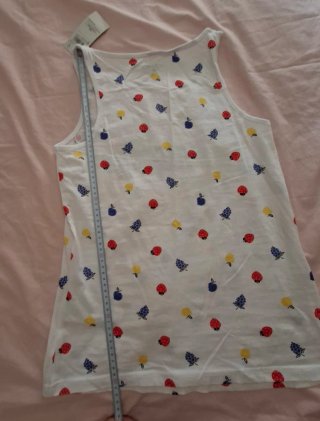 Pijama corto Inextenso mujer Talla S