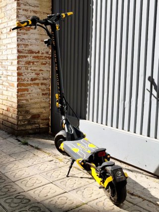 Teverun Blade Mini Pro Patinete Eléctrico