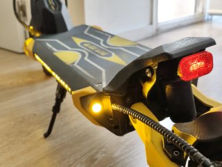 Teverun Blade Mini Pro Patinete Eléctrico