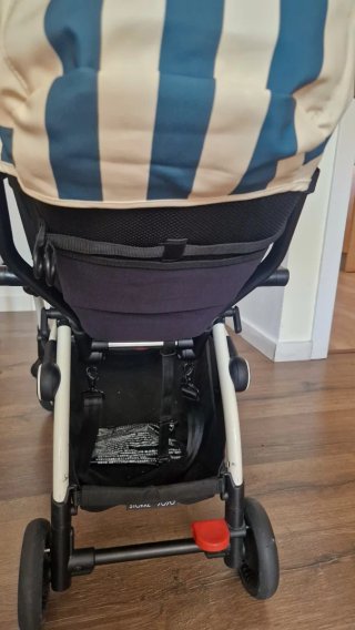 Silla de PASEO STOKKE YOYO 3