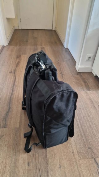 Silla de PASEO STOKKE YOYO 3