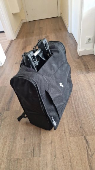 Silla de PASEO STOKKE YOYO 3