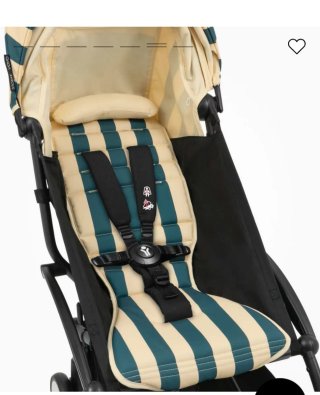 Silla de PASEO STOKKE YOYO 3