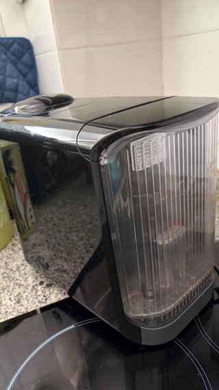 Cafetera Bosch Tassimo