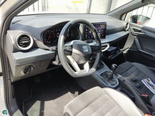 SEAT Ibiza 1.0 TSI style 110