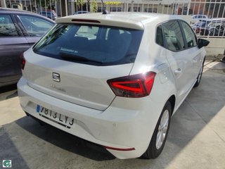 SEAT Ibiza 1.0 TSI style 110