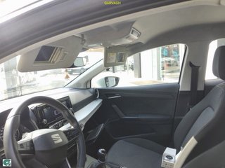 SEAT Ibiza 1.0 TSI style 110