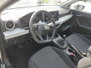 SEAT Ibiza 1.0 TSI style 110
