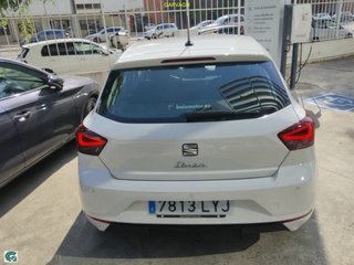 SEAT Ibiza 1.0 TSI style 110