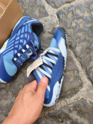 Scarpe Merrell Donna Taglia 37.5