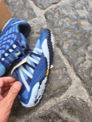 Scarpe Merrell Donna Taglia 37.5