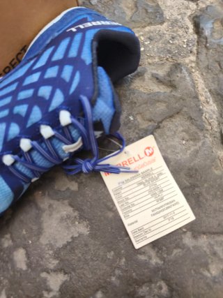Scarpe Merrell Donna Taglia 37.5