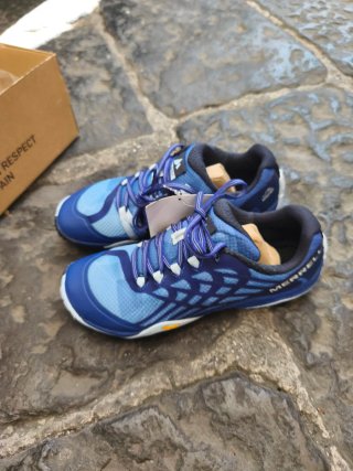 Scarpe Merrell Donna Taglia 37.5
