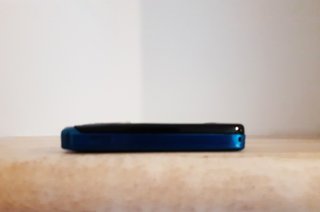 Samsung SGH-E251 Nero/Blu
