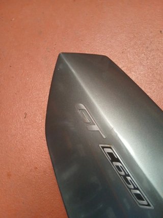 Tapa Lateral Izquierda C650GT 2014