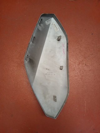 Tapa Lateral Izquierda C650GT 2014