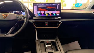 CUPRA Formentor 1.4 E HYBRID 204 CV  2021